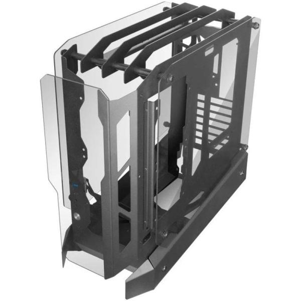 Caja Gaming Semitorre Mars Gaming MC-EDGE