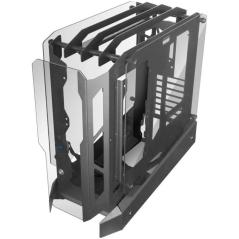 Caja Gaming Semitorre Mars Gaming MC-EDGE