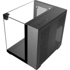 Caja Gaming Semitorre Mars Gaming MC-VISIONM