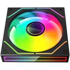 Pack 2 Ventiladores Mars Gaming MF-3DPROX2/ 12cm/ ARGB