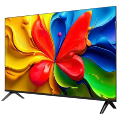 Televisor TCL QLED 32S4K 32'/ Full HD/ Smart TV/ WiFi