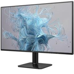 Monitor Profesional Philips 24E2N1110 23.8'/ Full HD/ Negro