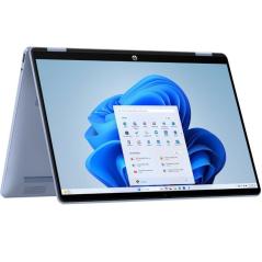 Portátil Convertible HP OmniBook 5 Flip 14-FP0010NS Intel Core i5-1334U/ 16GB/ 512GB/ 14' Táctil/ Win11