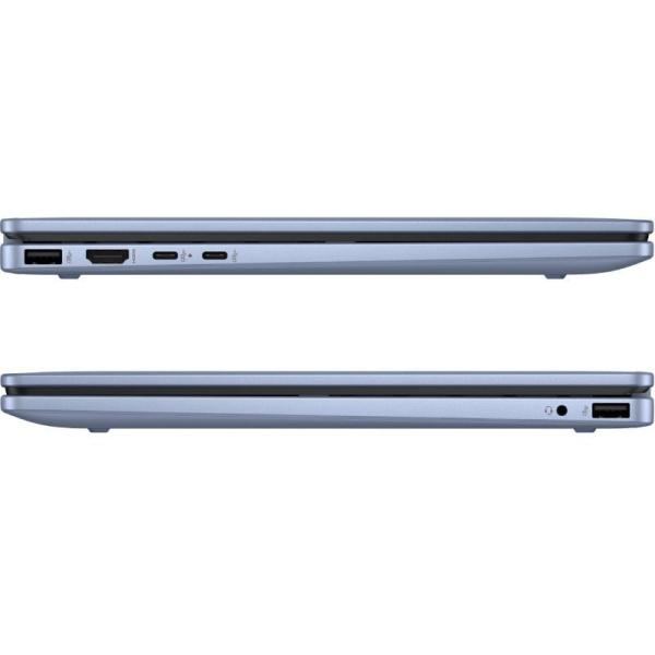 Portátil Convertible HP OmniBook 5 Flip 14-FP0010NS Intel Core i5-1334U/ 16GB/ 512GB/ 14' Táctil/ Win11