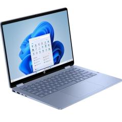 Portátil Convertible HP OmniBook 5 Flip 14-FP0021NS Intel Core 7-150U/ 16GB/ 1TB SSD/ 14' Táctil/ Win11
