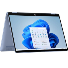 Portátil Convertible HP OmniBook 5 Flip 14-FP0021NS Intel Core 7-150U/ 16GB/ 1TB SSD/ 14' Táctil/ Win11
