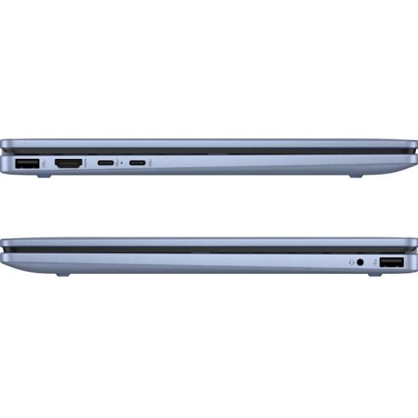 Portátil Convertible HP OmniBook 5 Flip 14-FP0021NS Intel Core 7-150U/ 16GB/ 1TB SSD/ 14' Táctil/ Win11