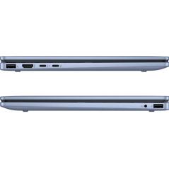 Portátil Convertible HP OmniBook 5 Flip 14-FP0021NS Intel Core 7-150U/ 16GB/ 1TB SSD/ 14' Táctil/ Win11