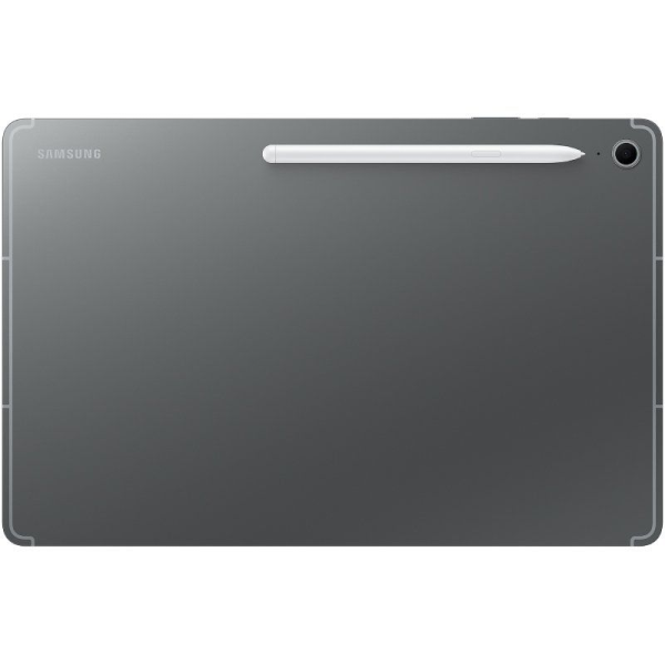 Tablet Samsung Galaxy Tab S10 FE 10.9'/ 8GB/ 128GB/ Octacore/ 5G/ Gris