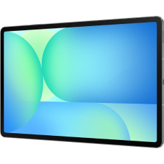 Tablet Samsung Galaxy Tab S10+ FE 13.1'/ 8GB/ 128GB/ Octacore/ 5G/ Gris
