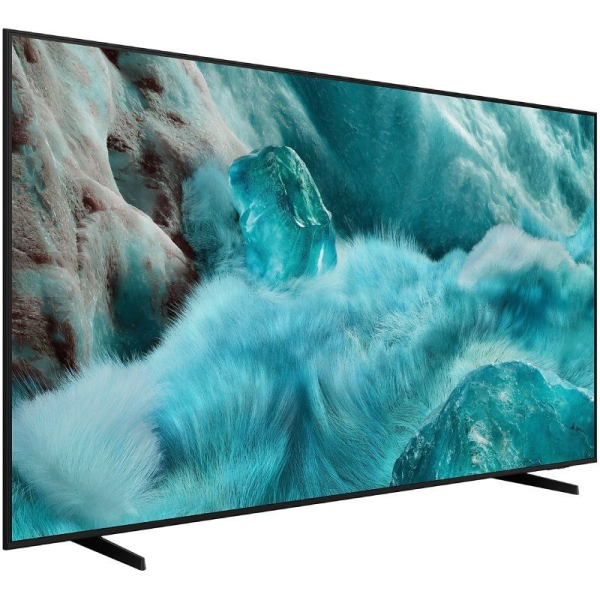 Televisor Samsung QLED Q7F TQ55Q7FAAU 55'/ Ultra HD 4K/ Smart TV/ WiFi