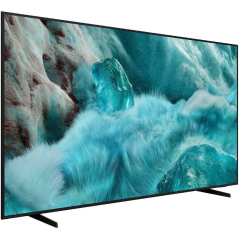 Televisor Samsung QLED Q7F TQ65Q7FAAU 65'/ Ultra HD 4K/ Smart TV/ WiFi