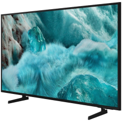 Televisor Samsung QLED Q7F TQ50Q7FAAU 50'/ Ultra HD 4K/ Smart TV/ WiFi