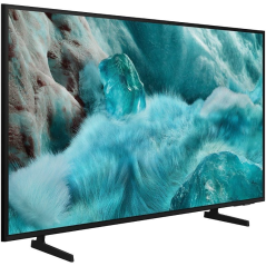 Televisor Samsung QLED Q7F TQ50Q7FAAU 50'/ Ultra HD 4K/ Smart TV/ WiFi