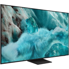 Televisor Samsung QLED Q7F5 TQ65Q7F5AU 65'/ Ultra HD 4K/ Smart TV/ WiFi