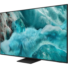 Televisor Samsung QLED Q7F5 TQ75Q7F5AU 75'/ Ultra HD 4K/ Smart TV/ WiFi