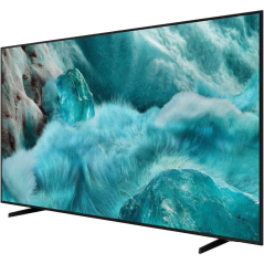 Televisor Samsung QLED Q7F5 TQ75Q7FAAU 75'/ Ultra HD 4K/ Smart TV/ WiFi