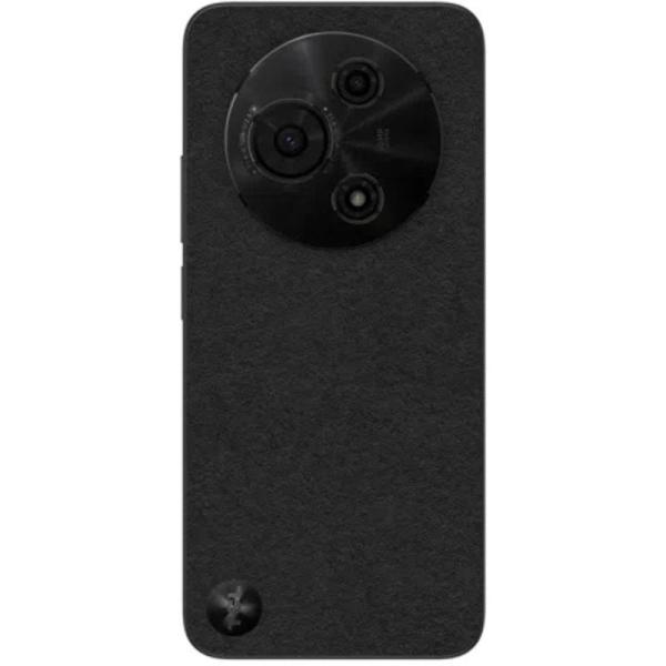 Smartphone TCL 605 4GB/ 128GB/ 6.7'/ Negro