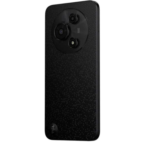 Smartphone TCL 605 8GB/ 256GB/ 6.7'/ Negro