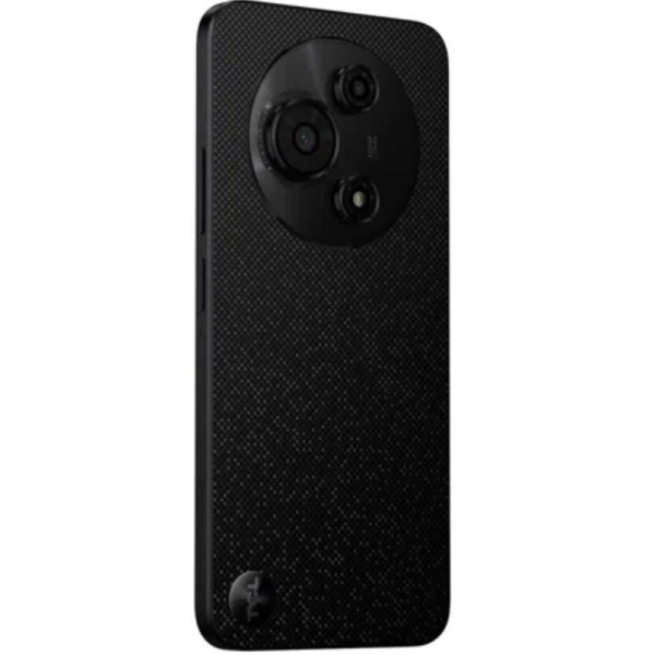Smartphone TCL 605 8GB/ 256GB/ 6.7'/ Negro