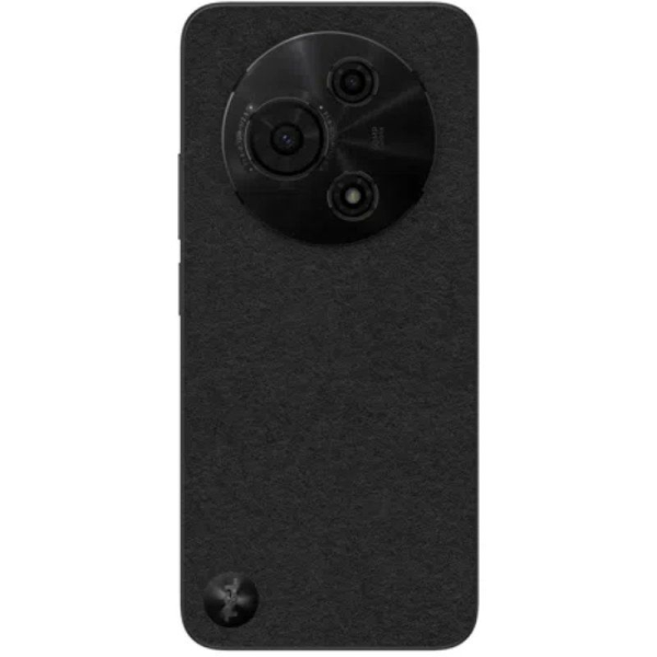 Smartphone TCL 605 8GB/ 256GB/ 6.7'/ Negro