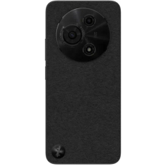 Smartphone TCL 605 8GB/ 256GB/ 6.7'/ Negro