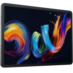 Tablet TCL NXTPAPER 11 Plus 11'/ 8GB/ 256GB/ Octacore/ Gris Oscuro