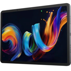 Tablet TCL NXTPAPER 11 Plus 11'/ 8GB/ 256GB/ Octacore/ Gris Oscuro