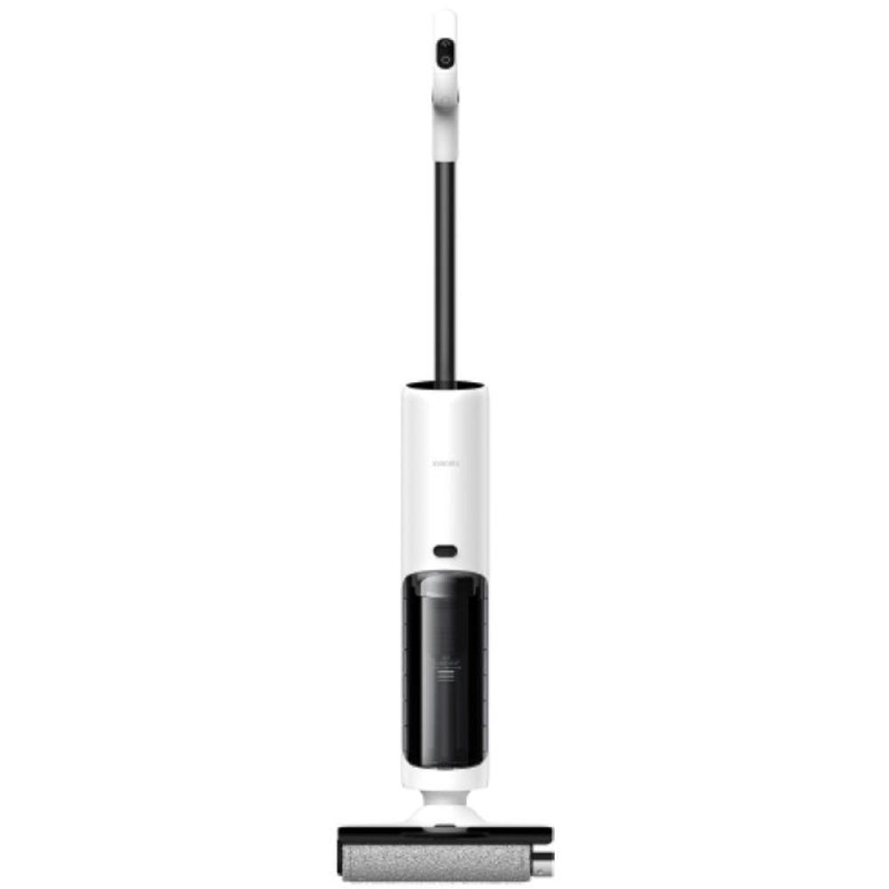 Aspirador Escoba con batería Xiaomi Truclean W20 Wet & Dry/ 200W/ Autonomía 30 Min
