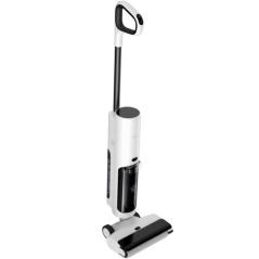 Aspirador Escoba con batería Xiaomi Truclean W20 Wet & Dry/ 200W/ Autonomía 30 Min