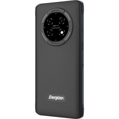Smartphone Rugerizado Energizer Hard Case H67G 4GB/ 128GB/ 5G/ 6.78'/ Negro