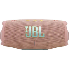 Altavoz con Bluetooth JBL Charge 6/ 45W/ 1.0/ Rosa