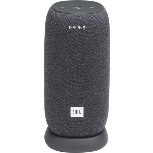 Altavoz con Bluetooth JBL Link Portable/ 20W/ 1.0/ Gris