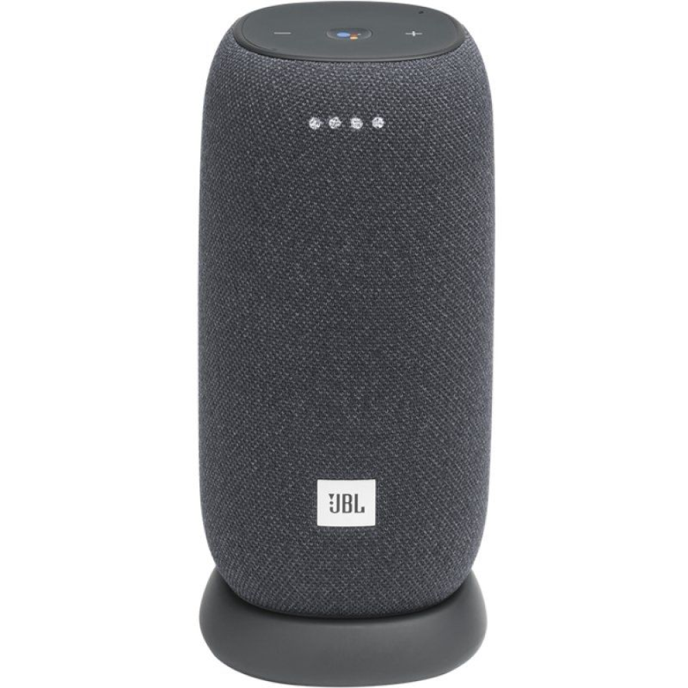 Altavoz con Bluetooth JBL Link Portable/ 20W/ 1.0/ Gris Altavoz con Bluetooth JBL Link Portable/ 20W/ 1.0/ Gris