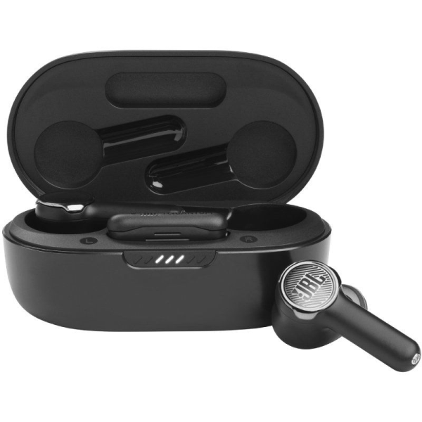 Auriculares Gaming Bluetooth JBL Quantum TWS con estuche de carga/ Autonomía 5h/ Negros