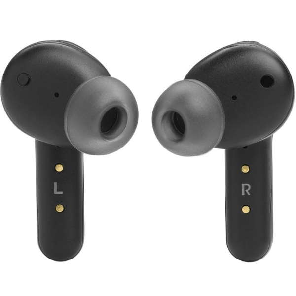 Auriculares Gaming Bluetooth JBL Quantum TWS con estuche de carga/ Autonomía 5h/ Negros