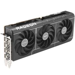 Tarjeta Gráfica Asus Prime Radeon RX 9070 OC Edition/ 16GB GDDR6