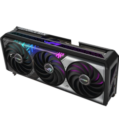 Tarjeta Gráfica Asus ROG Strix OC GeForce RTX 5070Ti/ 12GB GDDR7