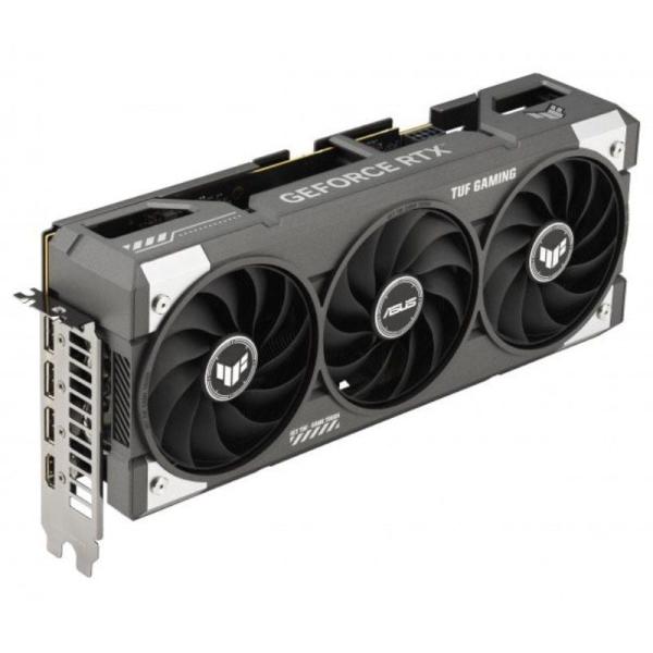 Tarjeta Gráfica Asus TUF Gaming GeForce RTX 5060 OC Edition/ 8GB GDDR7
