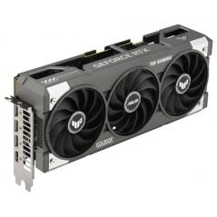 Tarjeta Gráfica Asus TUF Gaming GeForce RTX 5060 OC Edition/ 8GB GDDR7