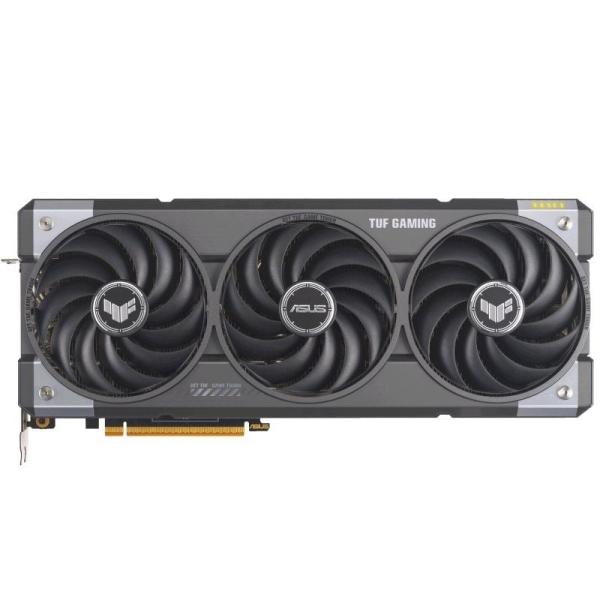 Tarjeta Gráfica Asus TUF Gaming Radeon RX 9070 OC/ 16GB GDDR6