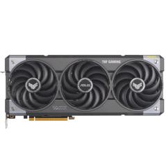 Tarjeta Gráfica Asus TUF Gaming Radeon RX 9070 OC/ 16GB GDDR6