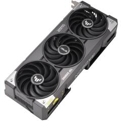 Tarjeta Gráfica Asus TUF Gaming Radeon RX 9070 OC/ 16GB GDDR6