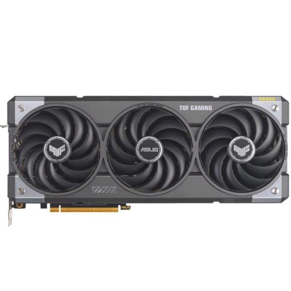Tarjeta Gráfica Asus TUF Gaming Radeon RX 9070 XT OC/ 16GB GDDR6