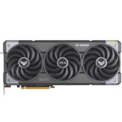 Tarjeta Gráfica Asus TUF Gaming Radeon RX 9070 XT OC/ 16GB GDDR6
