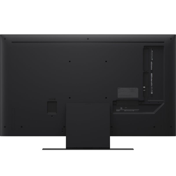 Televisor LG QNED Evo 43QNED87A6D 43'/ Ultra HD 4K/ Smart TV/ WiFi