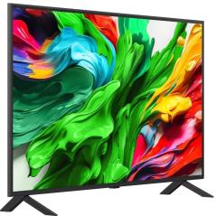 Televisor LG QNED Evo 50QNED87A6D 50'/ Ultra HD 4K/ Smart TV/ WiFi