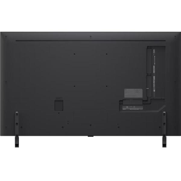 Televisor LG QNED Evo 50QNED87A6D 50'/ Ultra HD 4K/ Smart TV/ WiFi