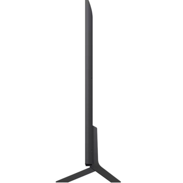 Televisor LG QNED Evo 50QNED87A6D 50'/ Ultra HD 4K/ Smart TV/ WiFi