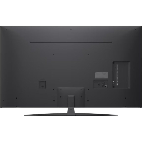 Televisor LG NanoCell 55NANO81A6A 55'/ Ultra HD 4K/ Smart TV/ WiFi